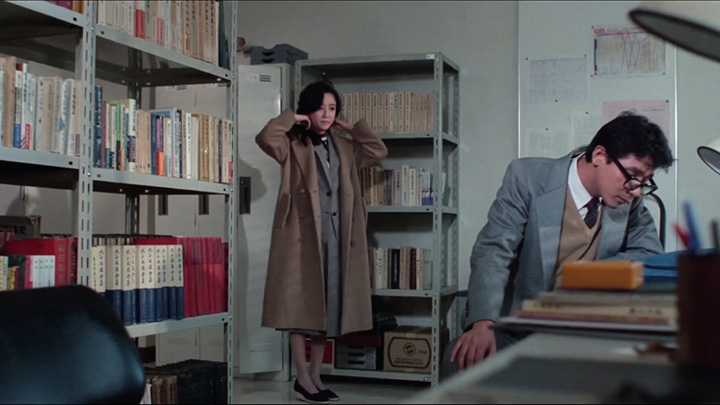 高校教师成熟HD中字